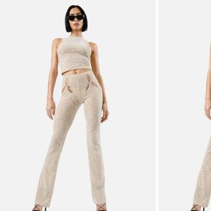 I AM GIA Amina 3 piece set beige